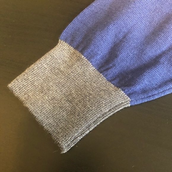 Benigni Wool Sweater 50 - Picture 8 of 8